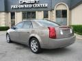 Sand Storm - CTS Sedan Photo No. 5