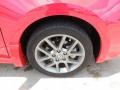 2012 Red Alert Nissan Sentra SE-R  photo #26