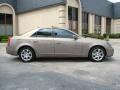 Sand Storm - CTS Sedan Photo No. 7