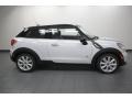 Light White - Cooper S Paceman ALL4 AWD Photo No. 2
