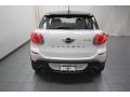 Light White - Cooper S Paceman ALL4 AWD Photo No. 10