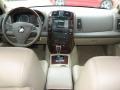 Sand Storm - CTS Sedan Photo No. 11