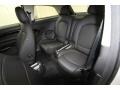 Rear Seat of 2013 Cooper S Paceman ALL4 AWD