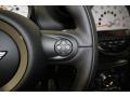 2013 Mini Cooper S Paceman ALL4 AWD Controls