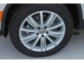 Reflex Silver Metallic - Tiguan SE Photo No. 4