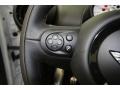 Carbon Black Controls Photo for 2013 Mini Cooper #80417540