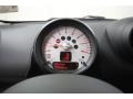 Carbon Black Gauges Photo for 2013 Mini Cooper #80417557