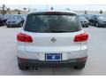 Reflex Silver Metallic - Tiguan SE Photo No. 8