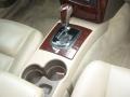 Sand Storm - CTS Sedan Photo No. 15