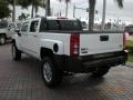 2009 Birch White Hummer H3 T Alpha  photo #12