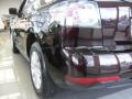 2010 Black Cherry Mica Mazda CX-7 i Sport  photo #7