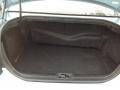 Charcoal Black Trunk Photo for 2010 Ford Fusion #80417869