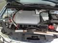 2.5 Liter DOHC 16-Valve VVT Atkinson Cycle 4 Cylinder Gasoline/Electric Hybrid Engine for 2010 Ford Fusion Hybrid #80417892