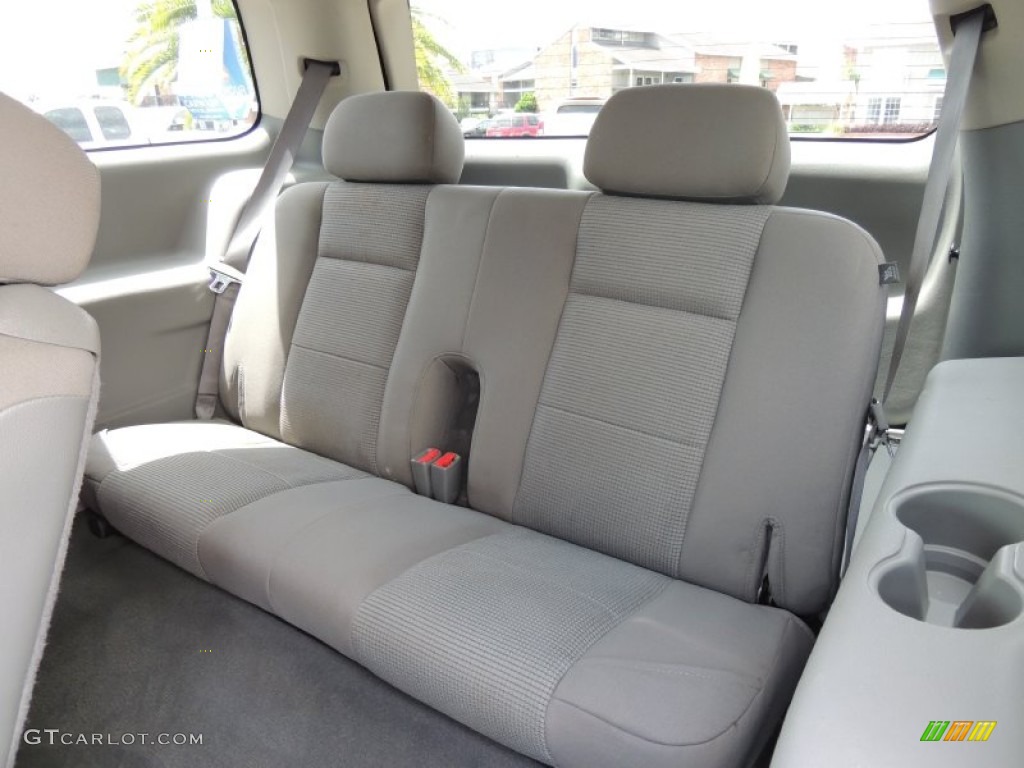 2009 Durango SLT - Steel Blue Metallic / Dark Slate Gray/Light Slate Gray photo #13