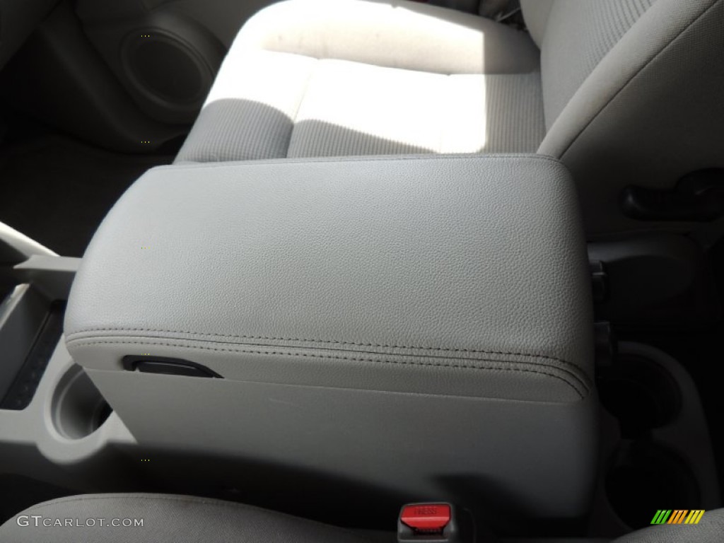 2009 Durango SLT - Steel Blue Metallic / Dark Slate Gray/Light Slate Gray photo #24