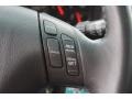 2005 Honda Accord EX Sedan Controls