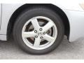 2005 Honda Accord EX Sedan Wheel and Tire Photo