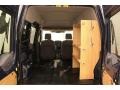 Dark Blue - Transit Connect XLT Cargo Van Photo No. 11