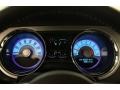 2010 Ford Mustang GT Premium Coupe Gauges