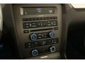 Charcoal Black Controls Photo for 2010 Ford Mustang #80419083