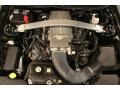 4.6 Liter SOHC 24-Valve VVT V8 2010 Ford Mustang GT Premium Coupe Engine