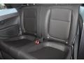 2013 Volkswagen Beetle TDI Convertible Rear Seat