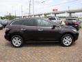 2007 Black Cherry Mica Mazda CX-7 Grand Touring  photo #14