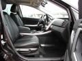 2007 Black Cherry Mica Mazda CX-7 Grand Touring  photo #18