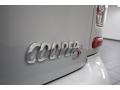 2013 White Silver Metallic Mini Cooper S Clubman  photo #26