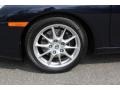  2002 911 Carrera Cabriolet Wheel