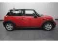 Chili Red - Cooper Hardtop Photo No. 2