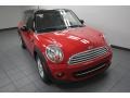 Chili Red - Cooper Hardtop Photo No. 5