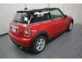 Chili Red - Cooper Hardtop Photo No. 8
