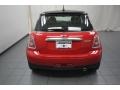 Chili Red - Cooper Hardtop Photo No. 10