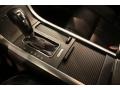 Charcoal Black/Fine Line Ebony Transmission Photo for 2010 Lincoln MKS #80420127