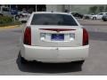 White Diamond - CTS Sedan Photo No. 7