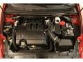 2010 Lincoln MKS 3.7 Liter DOHC 24-Valve iVCT Duratec V6 Engine Photo