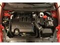  2010 MKS AWD 3.7 Liter DOHC 24-Valve iVCT Duratec V6 Engine