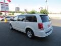 Stone White - Grand Caravan SXT Photo No. 5