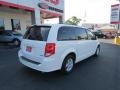 Stone White - Grand Caravan SXT Photo No. 7