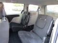 Stone White - Grand Caravan SXT Photo No. 12