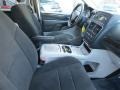 Stone White - Grand Caravan SXT Photo No. 13