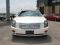 White Diamond - CTS Sport Sedan Photo No. 2