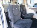 Stone White - Grand Caravan SXT Photo No. 14