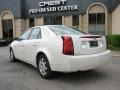 White Diamond - CTS Sport Sedan Photo No. 5