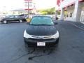 Ebony Black - Focus S Sedan Photo No. 2