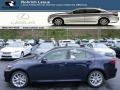 2013 Deep Sea Blue Mica Lexus IS 250 AWD #80391769