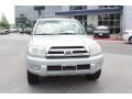 Titanium Metallic - 4Runner SR5 Photo No. 2