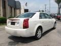 White Diamond - CTS Sport Sedan Photo No. 6
