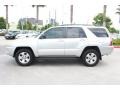 Titanium Metallic - 4Runner SR5 Photo No. 4